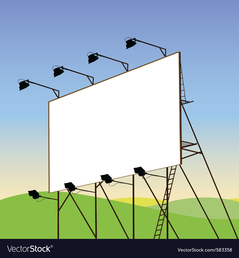 advertising-billboard-royalty-free-vector-image