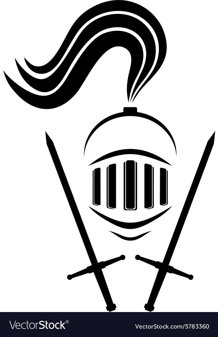 Warrior Symbol Warrior Symbol