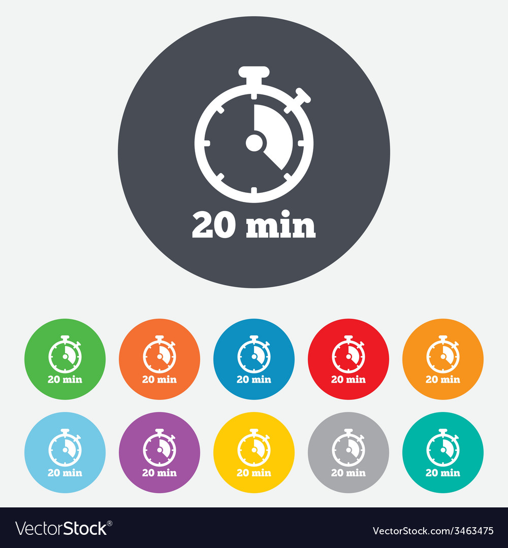 timer 75 minutes