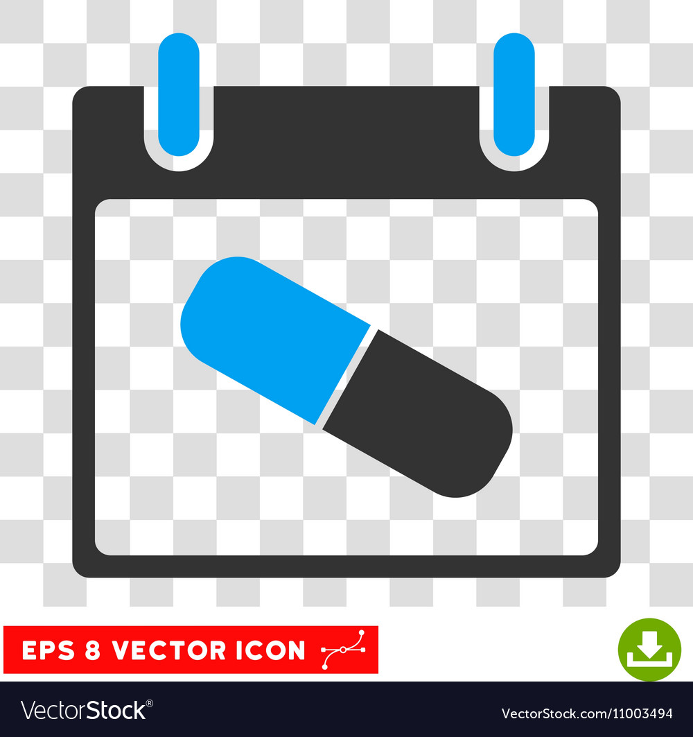 pill calendar