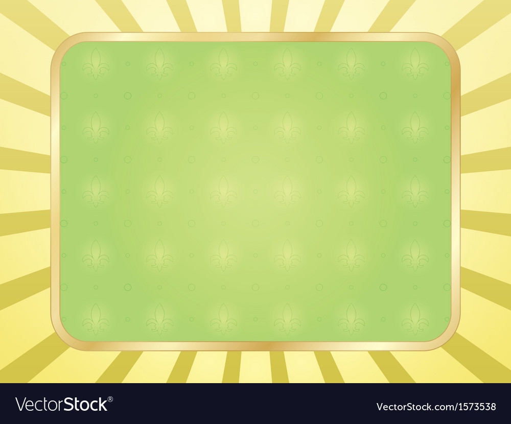 placard template