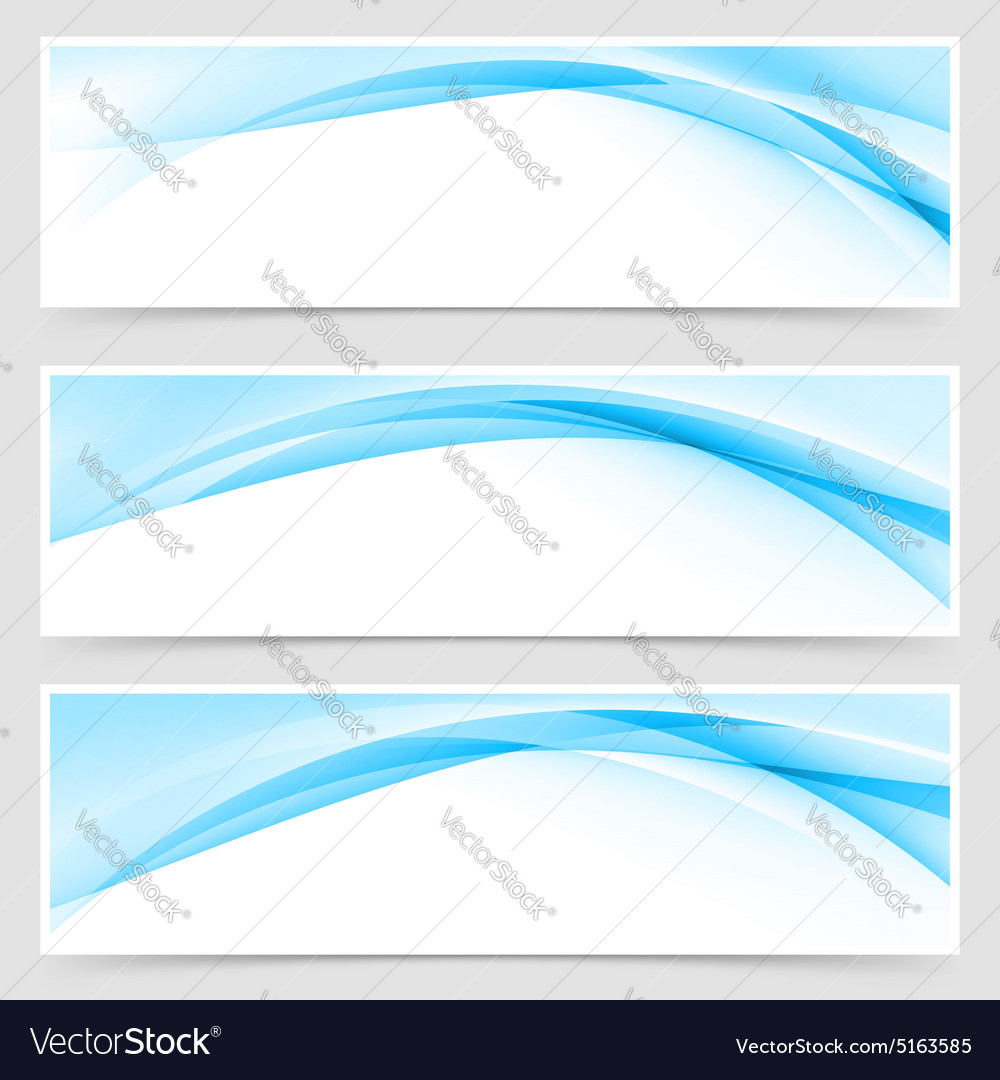 wave border template