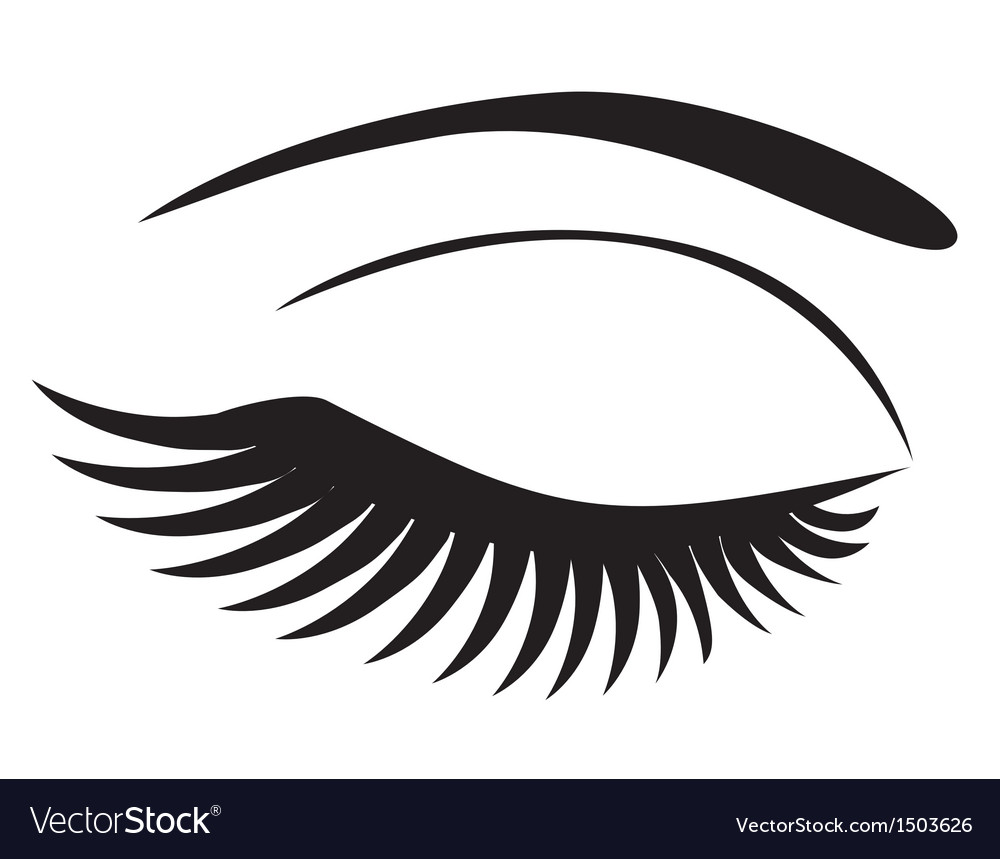 Download Eye Royalty Free Vector Image - VectorStock