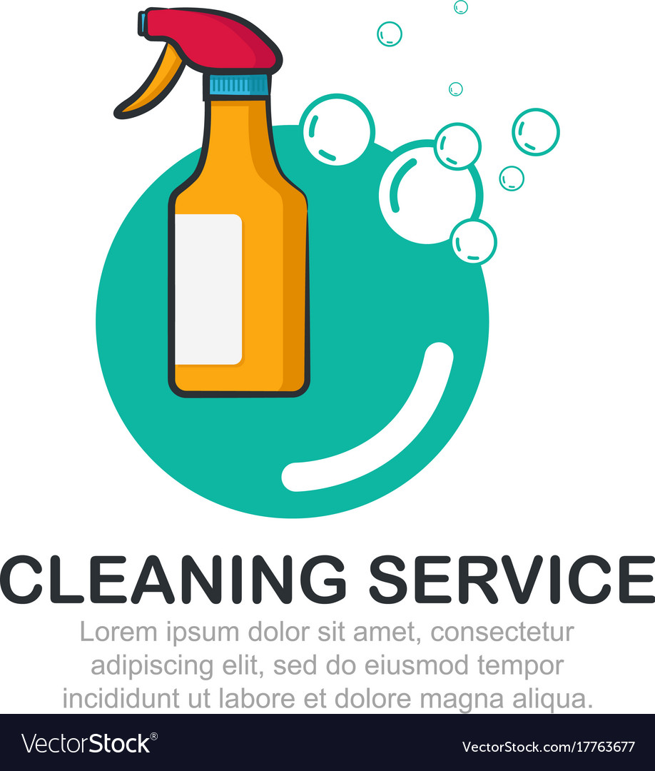 cleaning services logos free