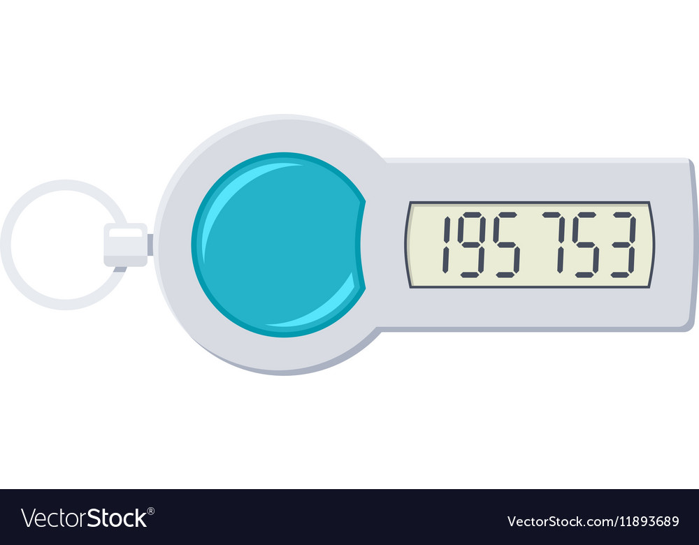 security token