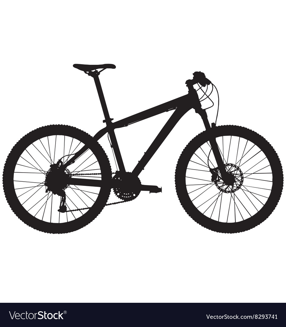 Free Free Mountain Bike Svg 63 SVG PNG EPS DXF File