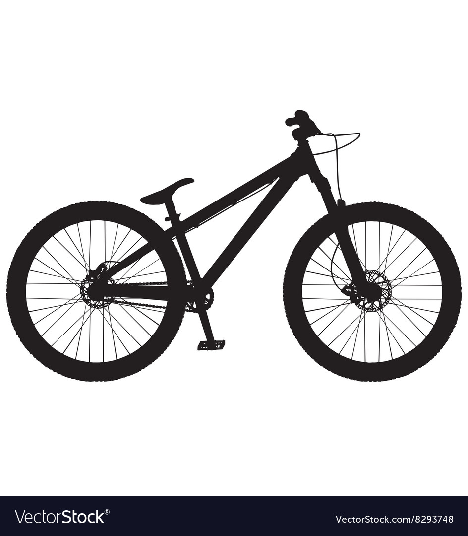 Free Free 284 Mountain Bike Svg Free SVG PNG EPS DXF File