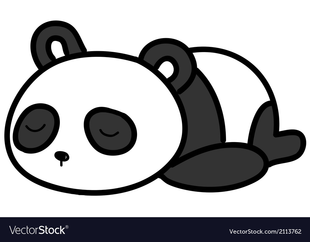 Free Free Baby Panda Svg 123 SVG PNG EPS DXF File