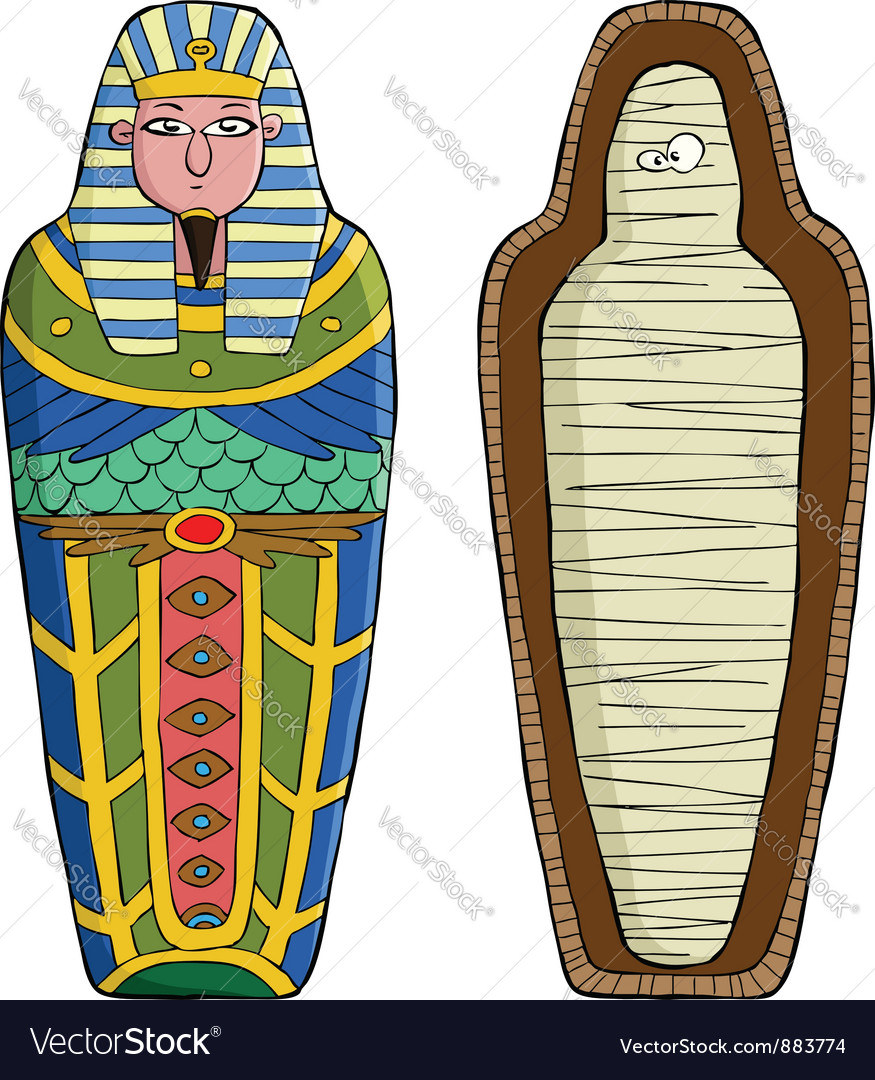 Uncategorized Pictures Of Sarcophagus sarcophagus royalty free vector image vectorstock image