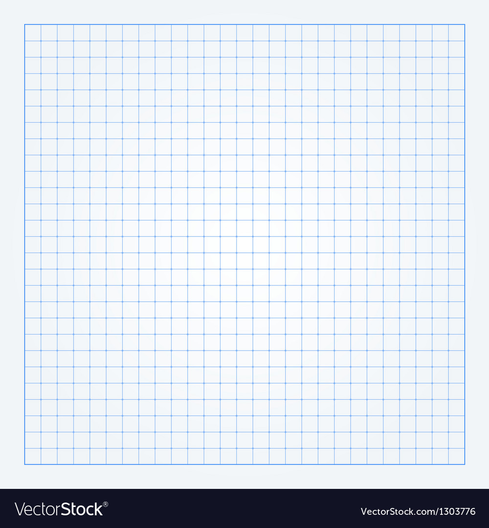 scientific graphing paper