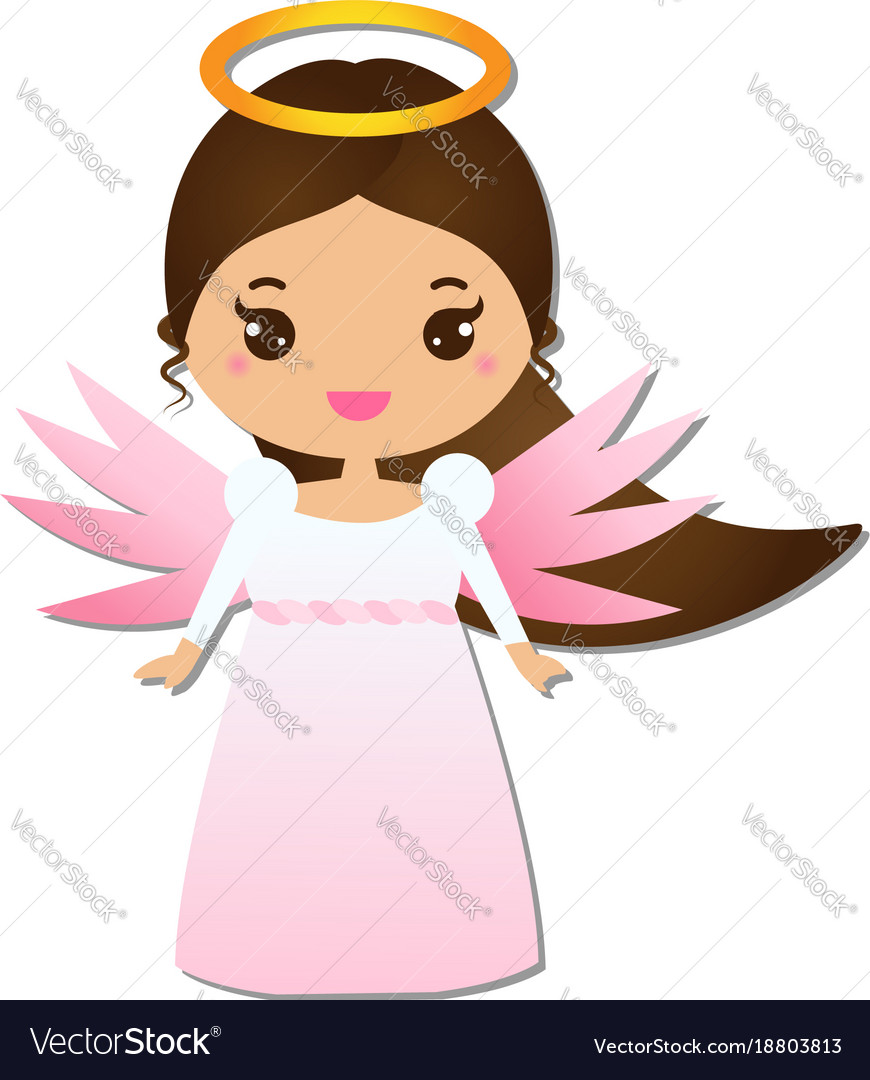 Cute angel kawaii style paper figure sticker Vector Image for Cute Animated Sticker
181plt Cute angel kawaii style paper figure sticker Vector Image for Cute Animated Sticker
181plt