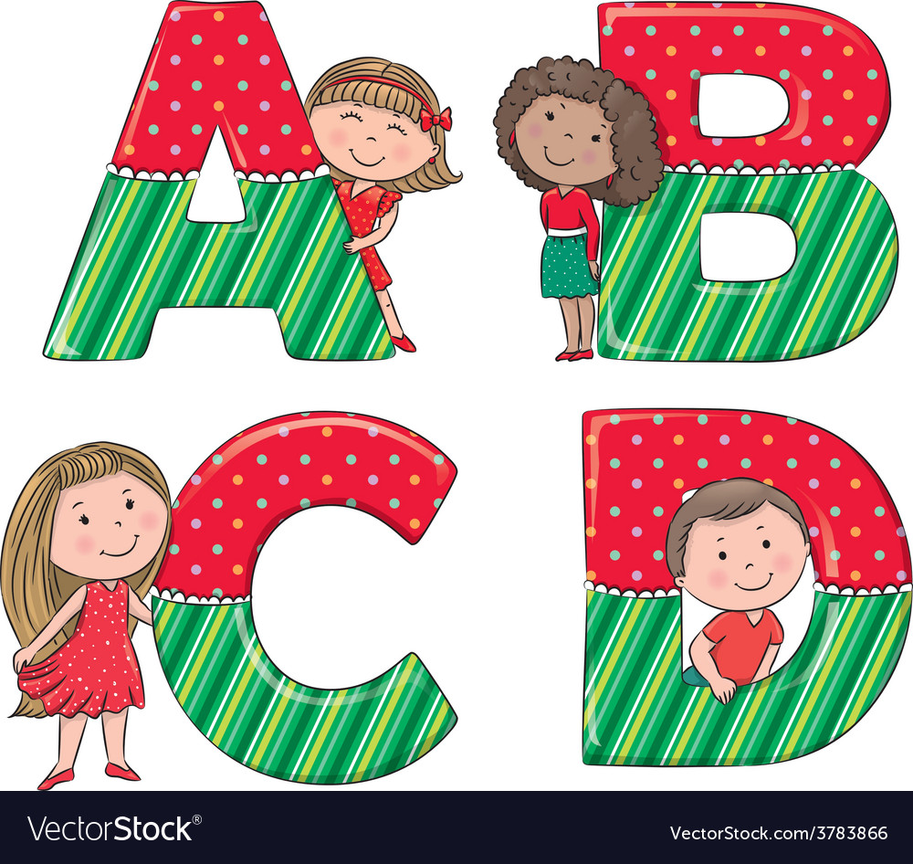 Alphabet Flashcards Abcd Free Printables For Kids vrogue.co