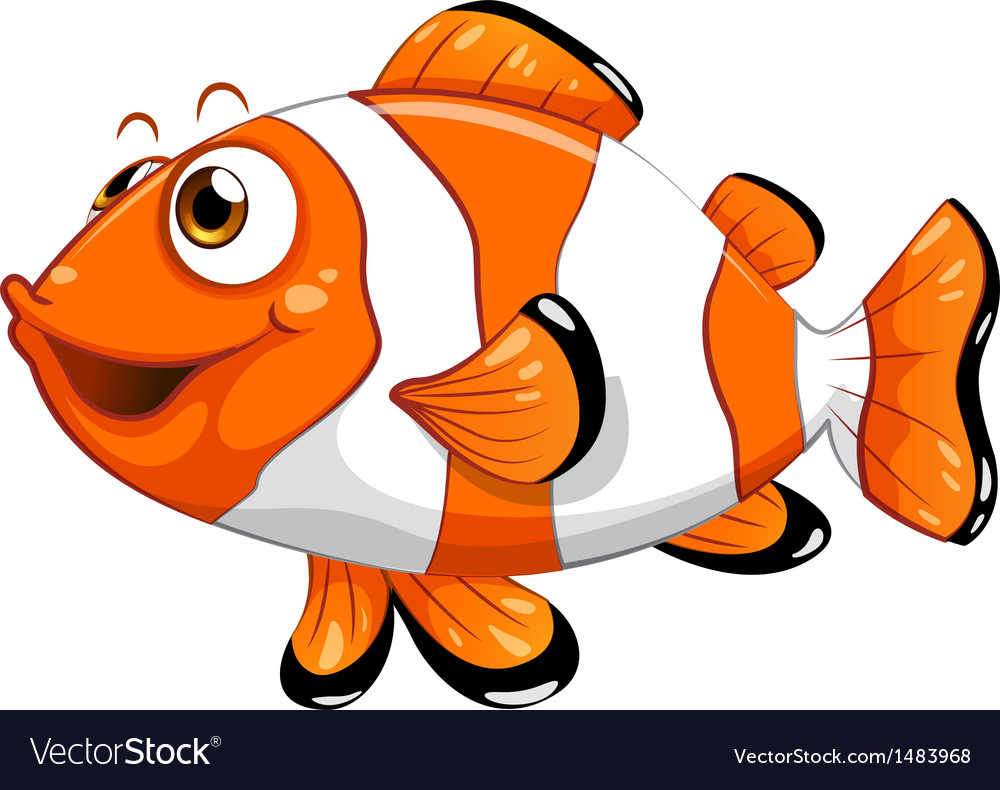 fish vector