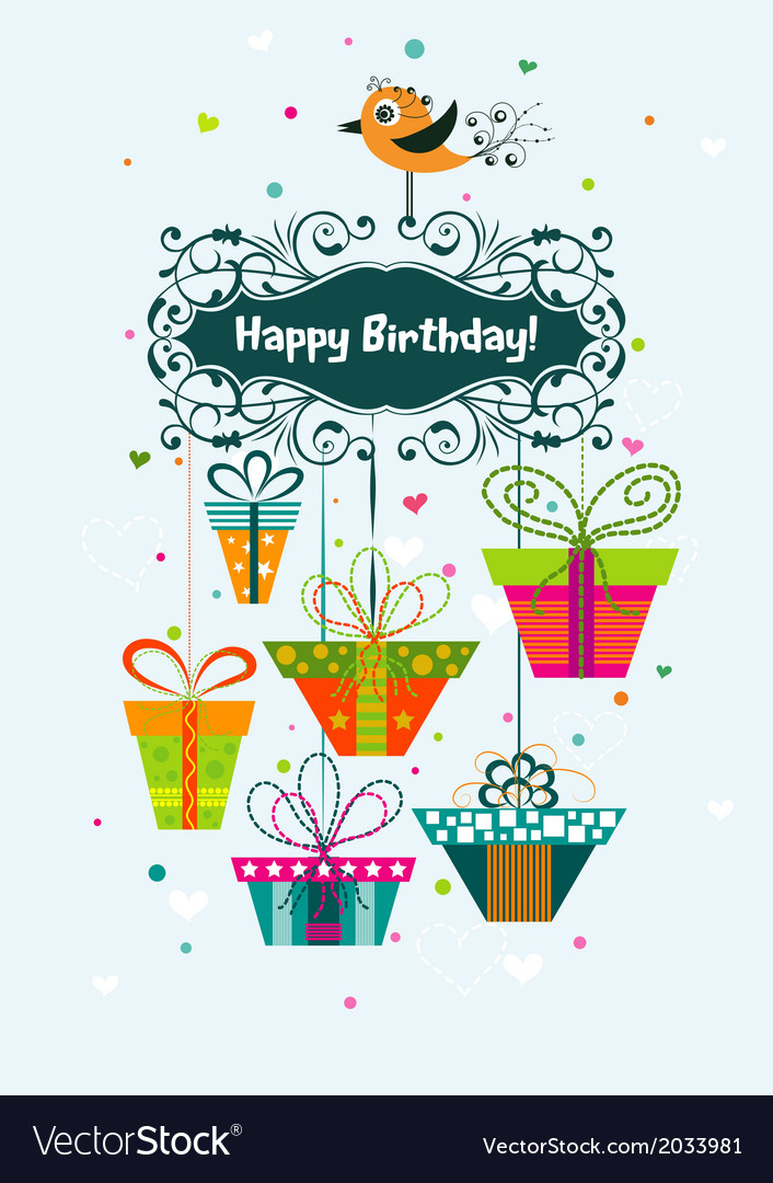 Greeting Card Template 39 template greeting card royalty free vector image Greeting Card Template 39 template greeting card royalty free vector image