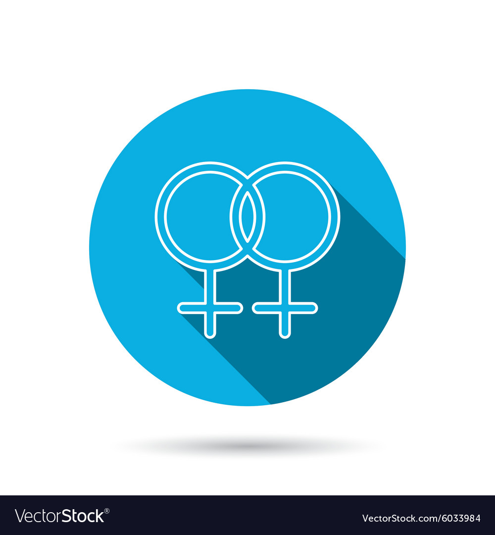 Символ лесбиянок simvol-lesbiyanok