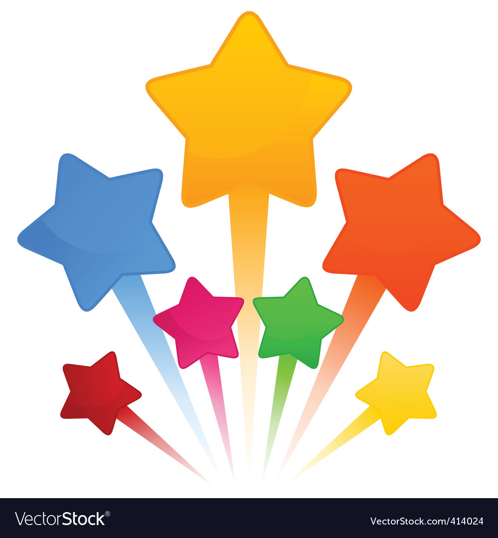 star vector