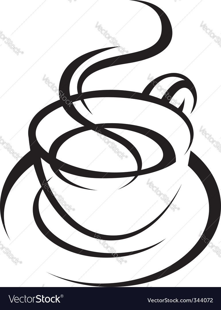 Coffee Cup Vector Coffee Cup Vector