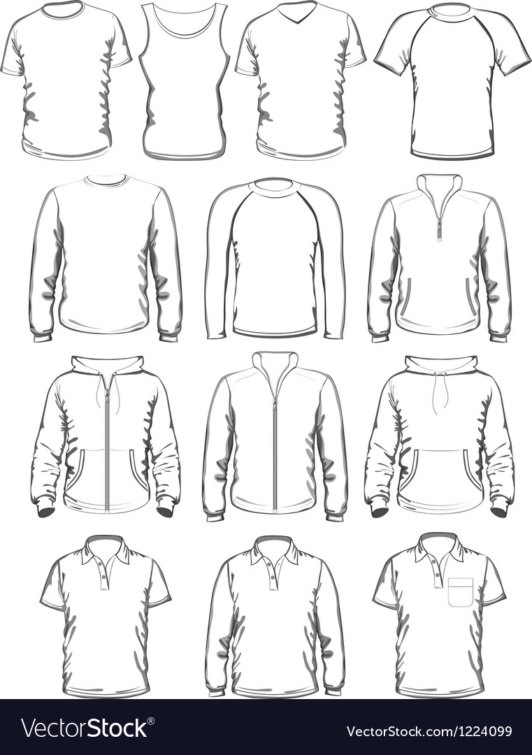 outline templates