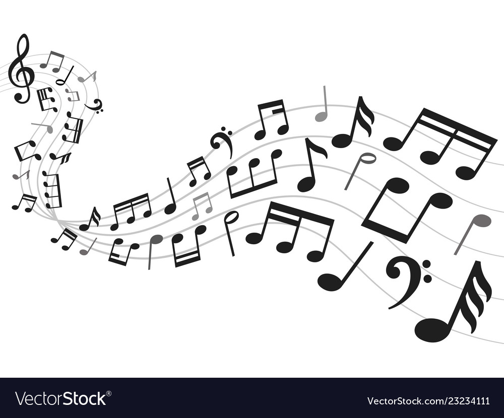 pictures of music notes pictures of music notes