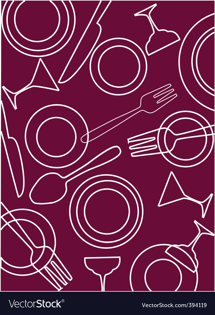Dinner Table Background dining table background royalty free vector image Dinner Table Background dining table background royalty free vector image