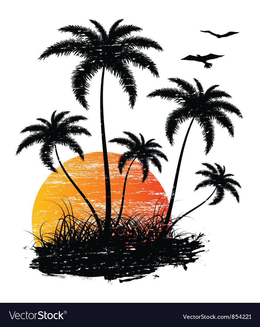 summer background