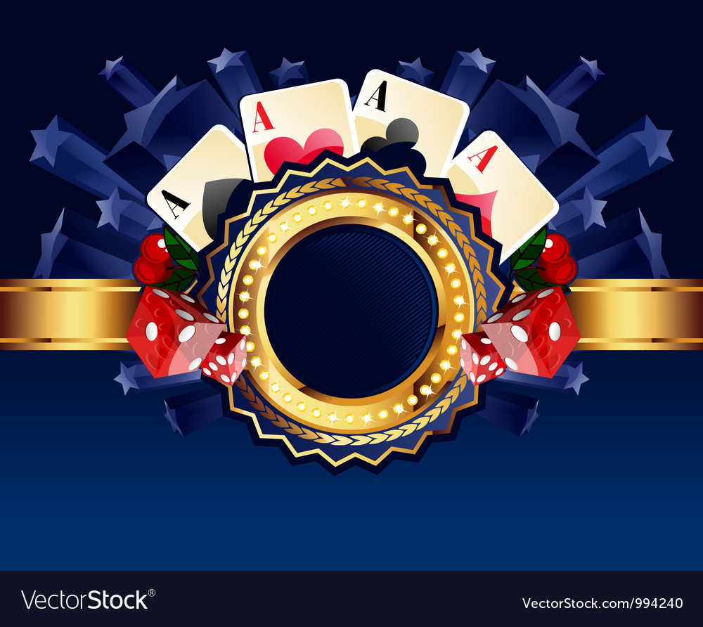Casino background