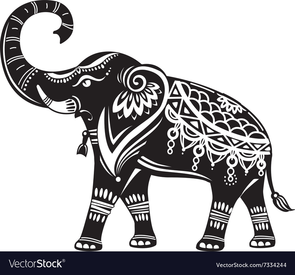 Free Free White Elephant Svg 331 SVG PNG EPS DXF File