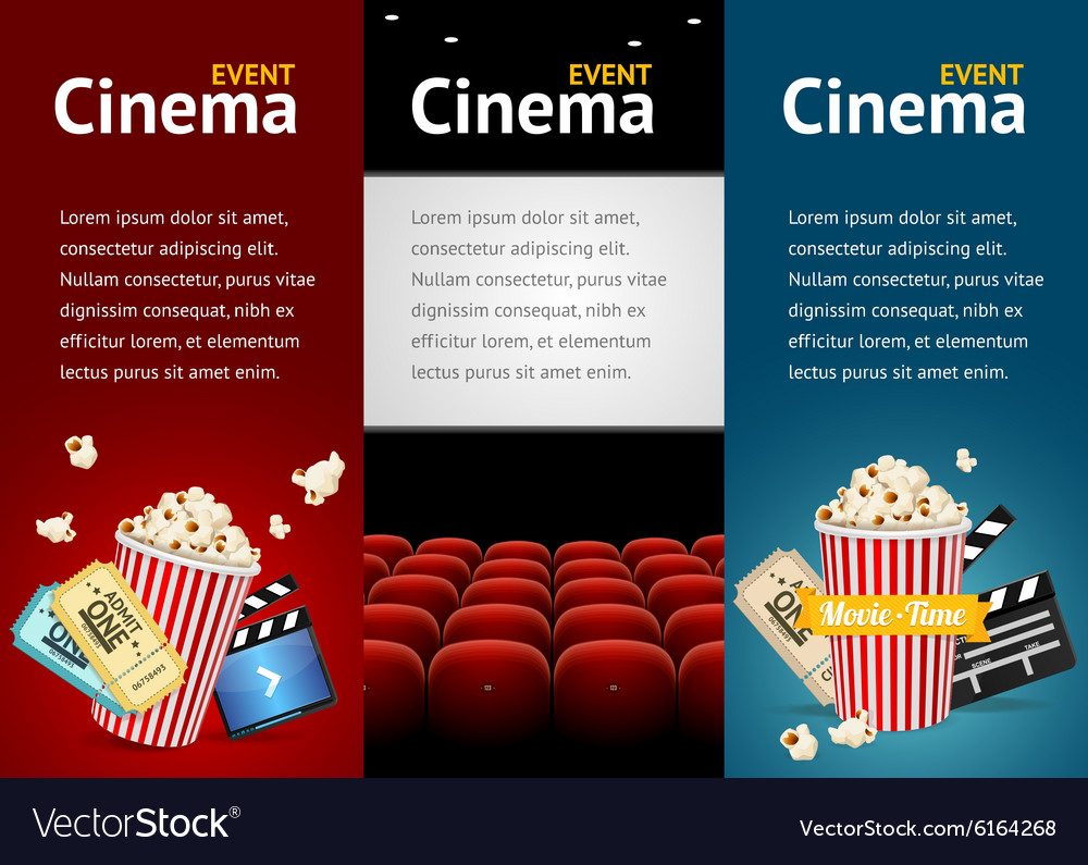 movie poster template free