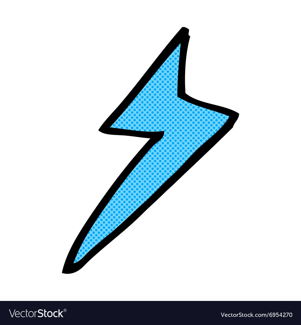 Comic cartoon lightning bolt symbol Royalty Free Vector for Vector Lighting Bolt
54lyp Comic cartoon lightning bolt symbol Royalty Free Vector for Vector Lighting Bolt
54lyp