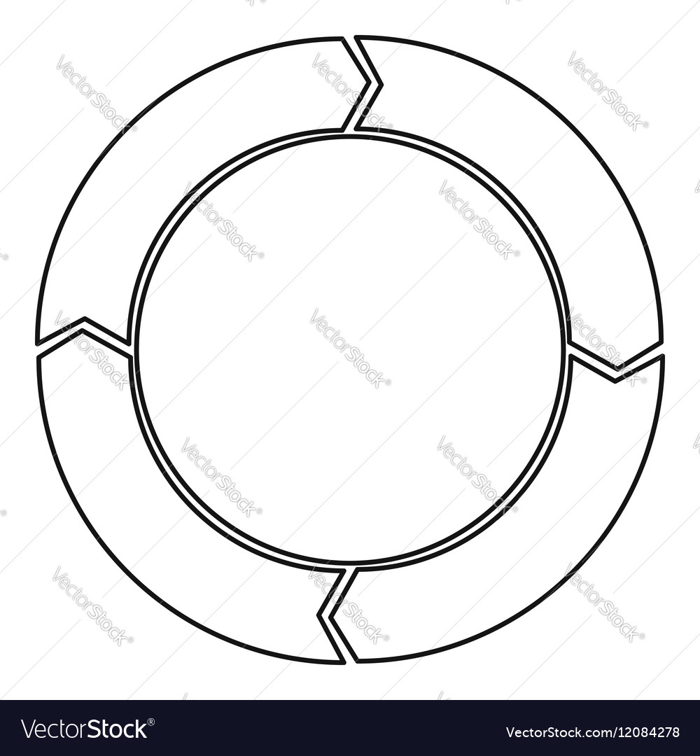 circle outline