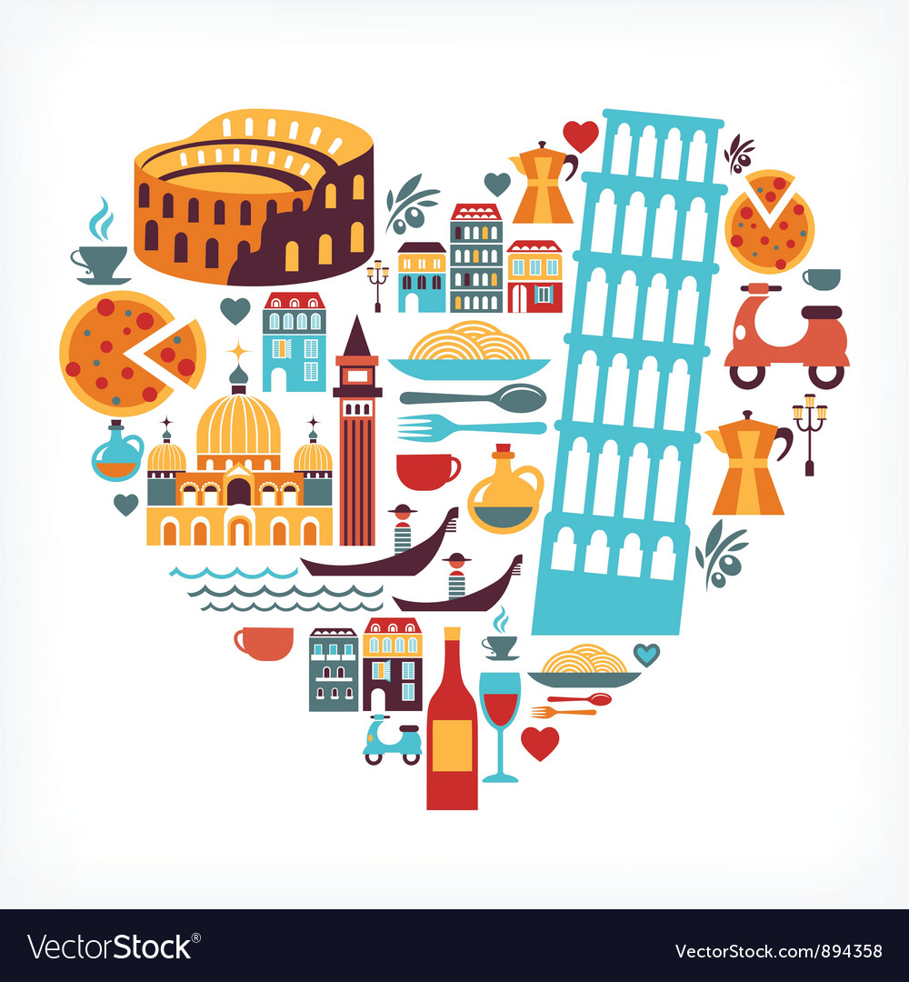 италия ассоциации