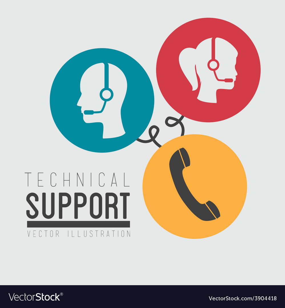 Support design. Support design