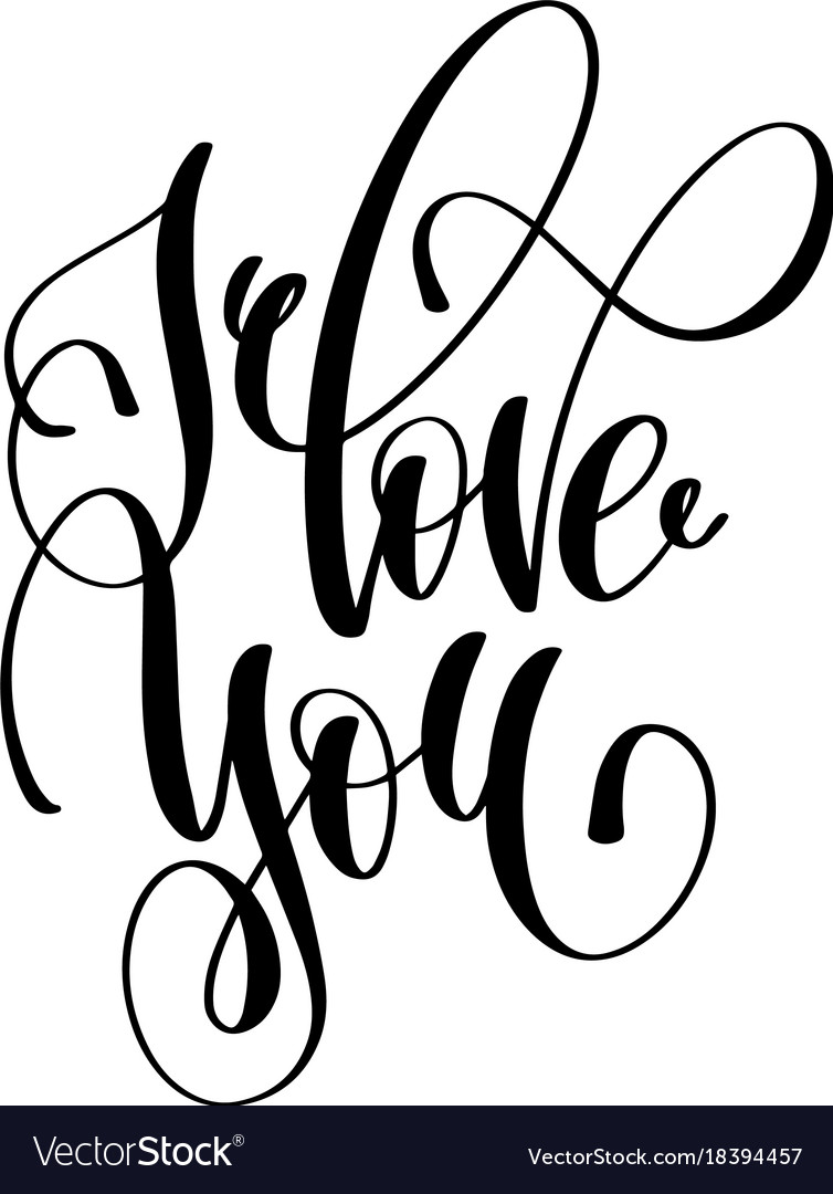 Free Free 337 Abc I Love You Svg Free SVG PNG EPS DXF File