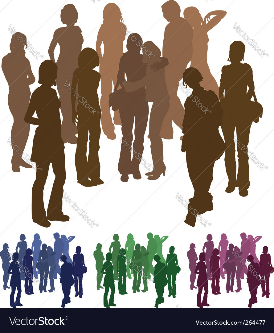 Free Free 240 Vector Friends Svg SVG PNG EPS DXF File
