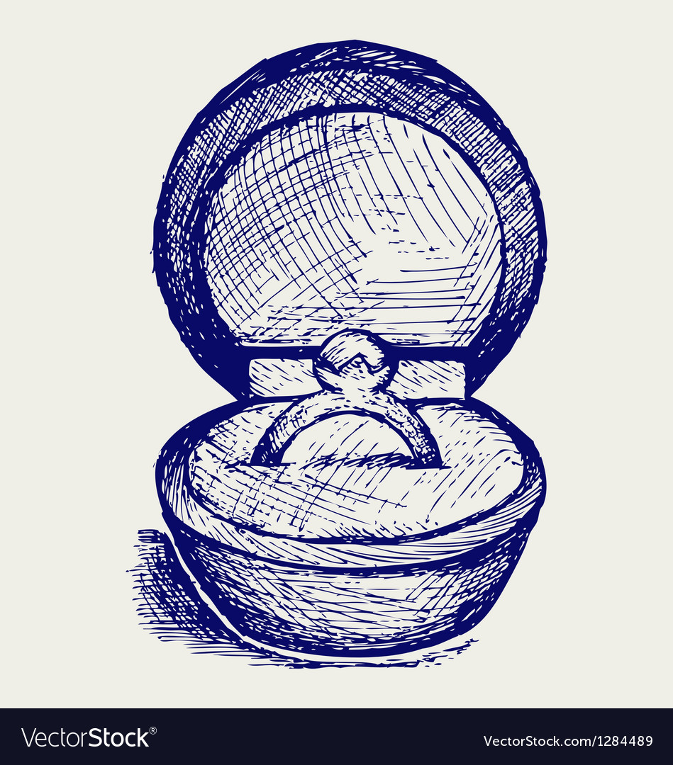 Jewelry Box Vector Jewelry Box Vector