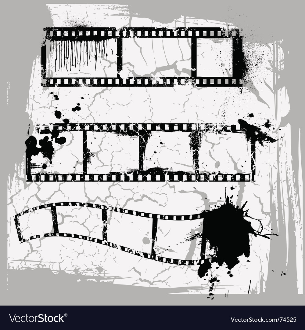 pictures of film strips