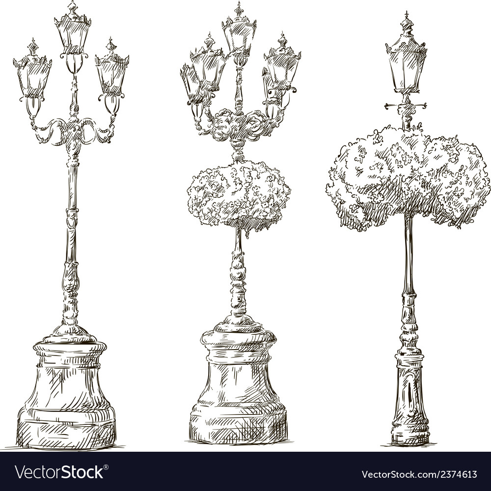 Street lamps Lamp posts drawings Sketch Royalty Free Vector for Street Lamp Drawing
55dqh Street lamps Lamp posts drawings Sketch Royalty Free Vector for Street Lamp Drawing
55dqh