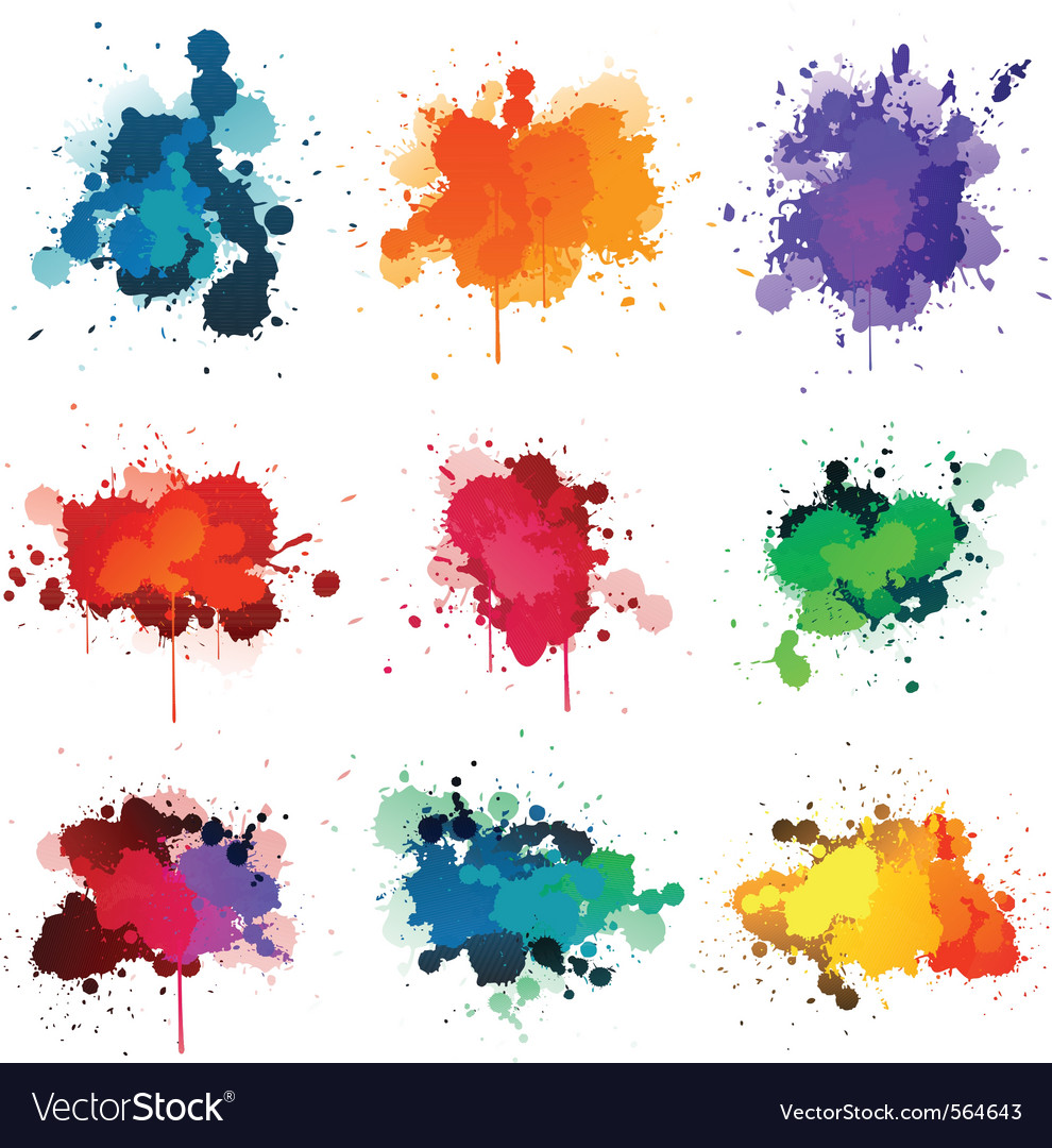 How To Make Orange Paint How To Make Orange Paint