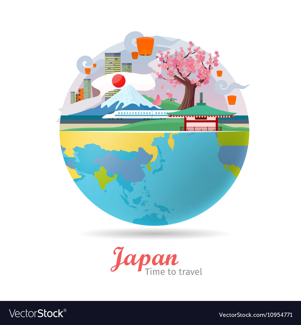 Japan Travel Poster Images That You Can Use For Free Japan Travel Poster Images That You Can Use For Free