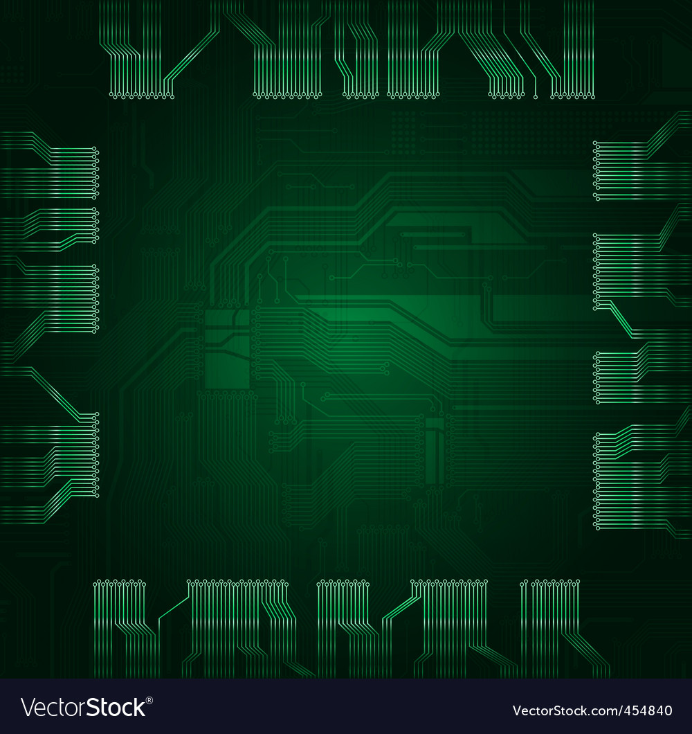 Technology Free Vector Graphics | Everypixel