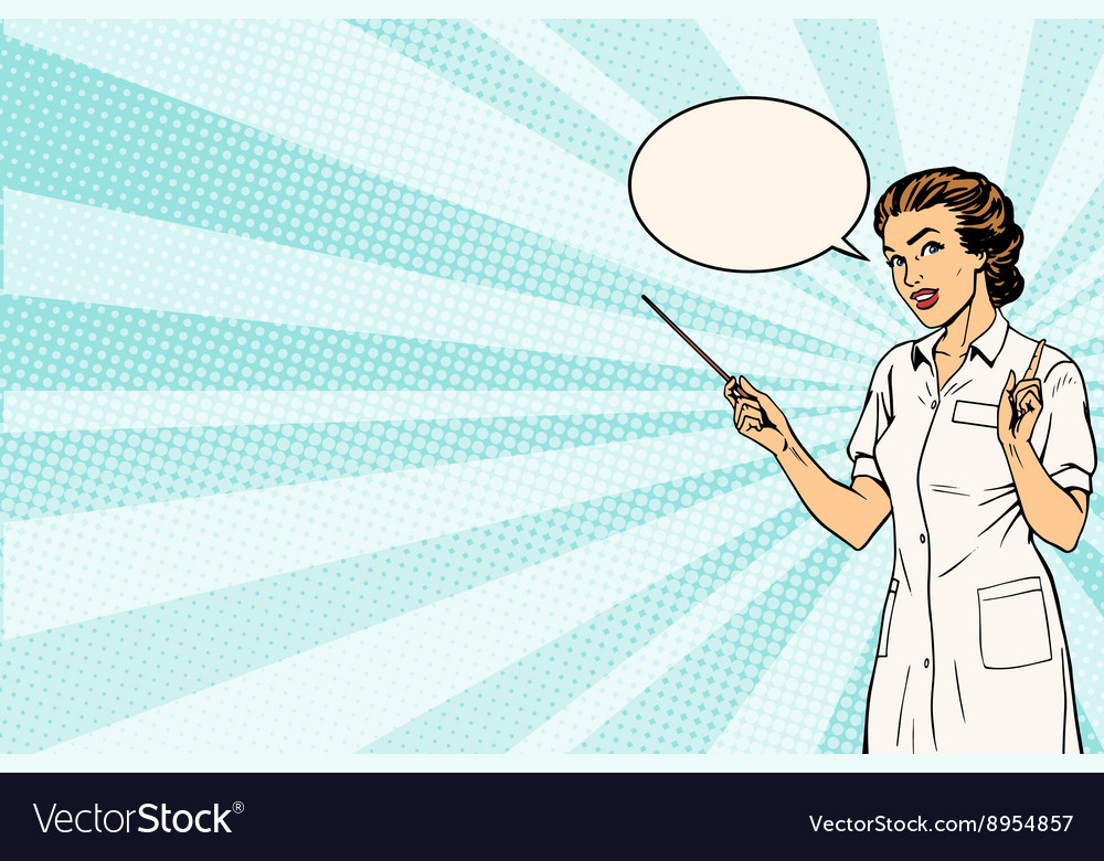 medical presentation background