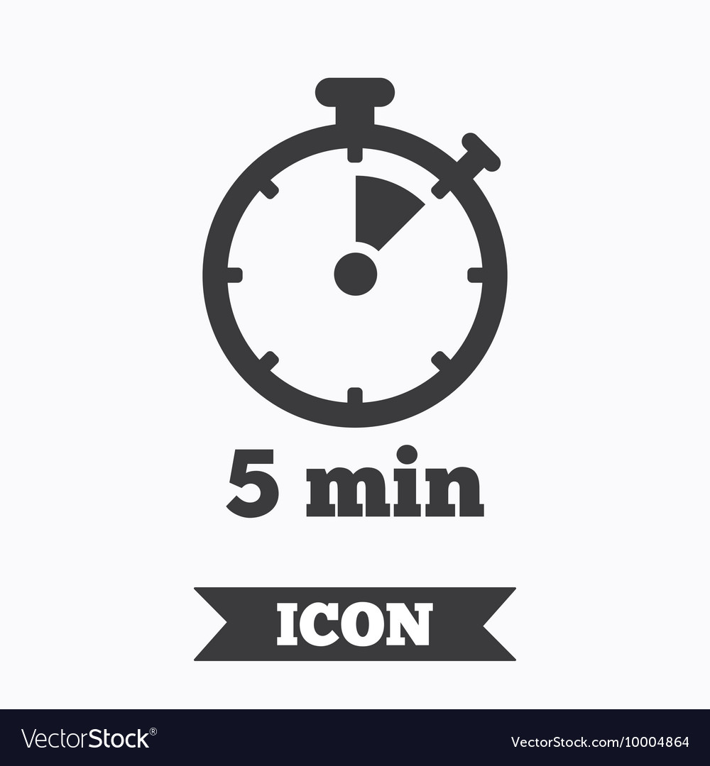 timer 5 minutes