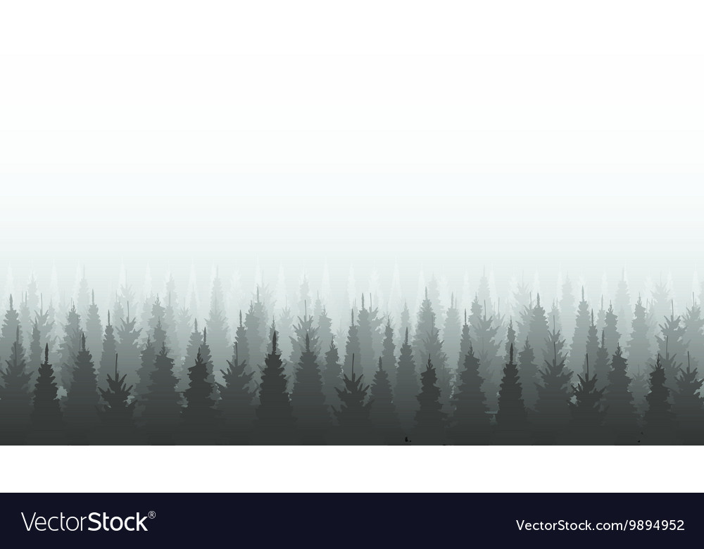 forest template