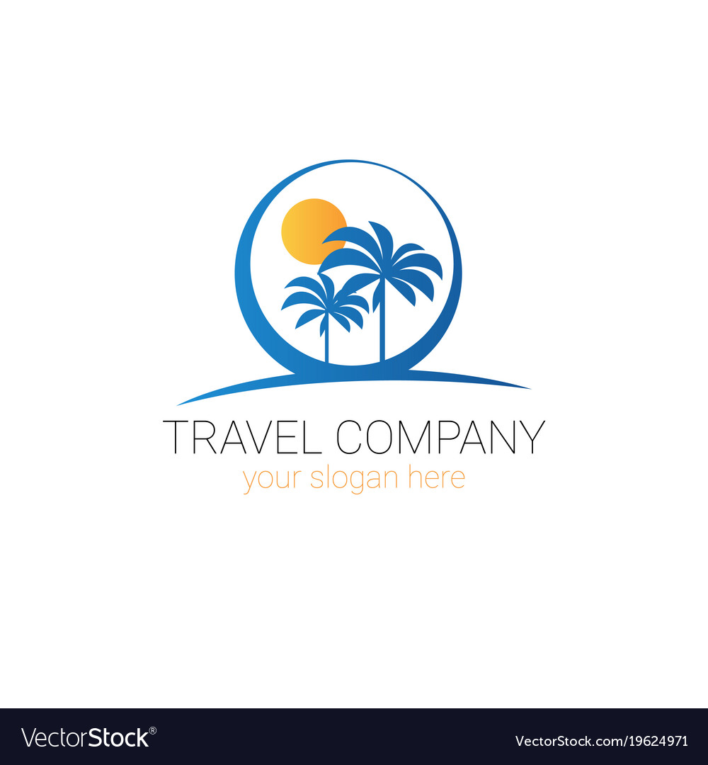company logo template