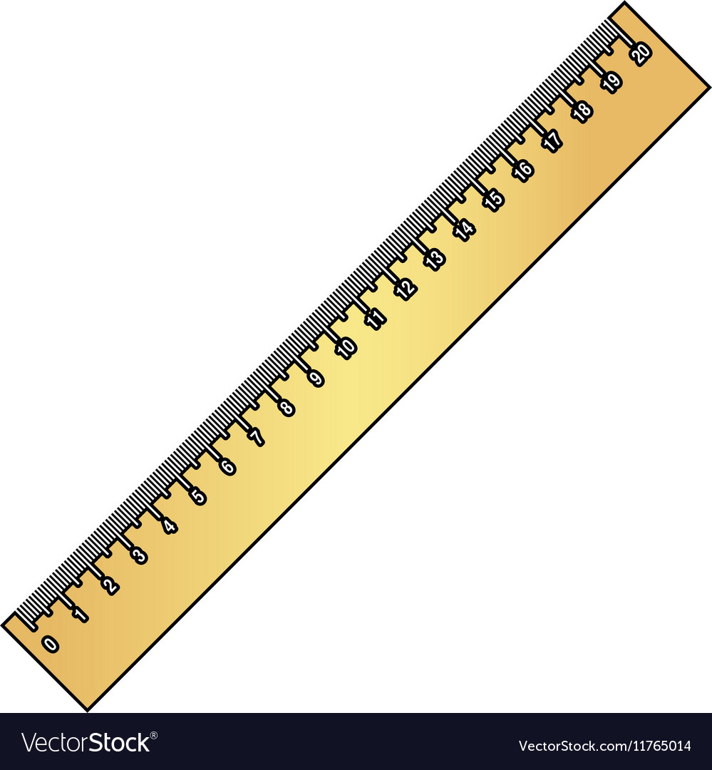 computer ruler