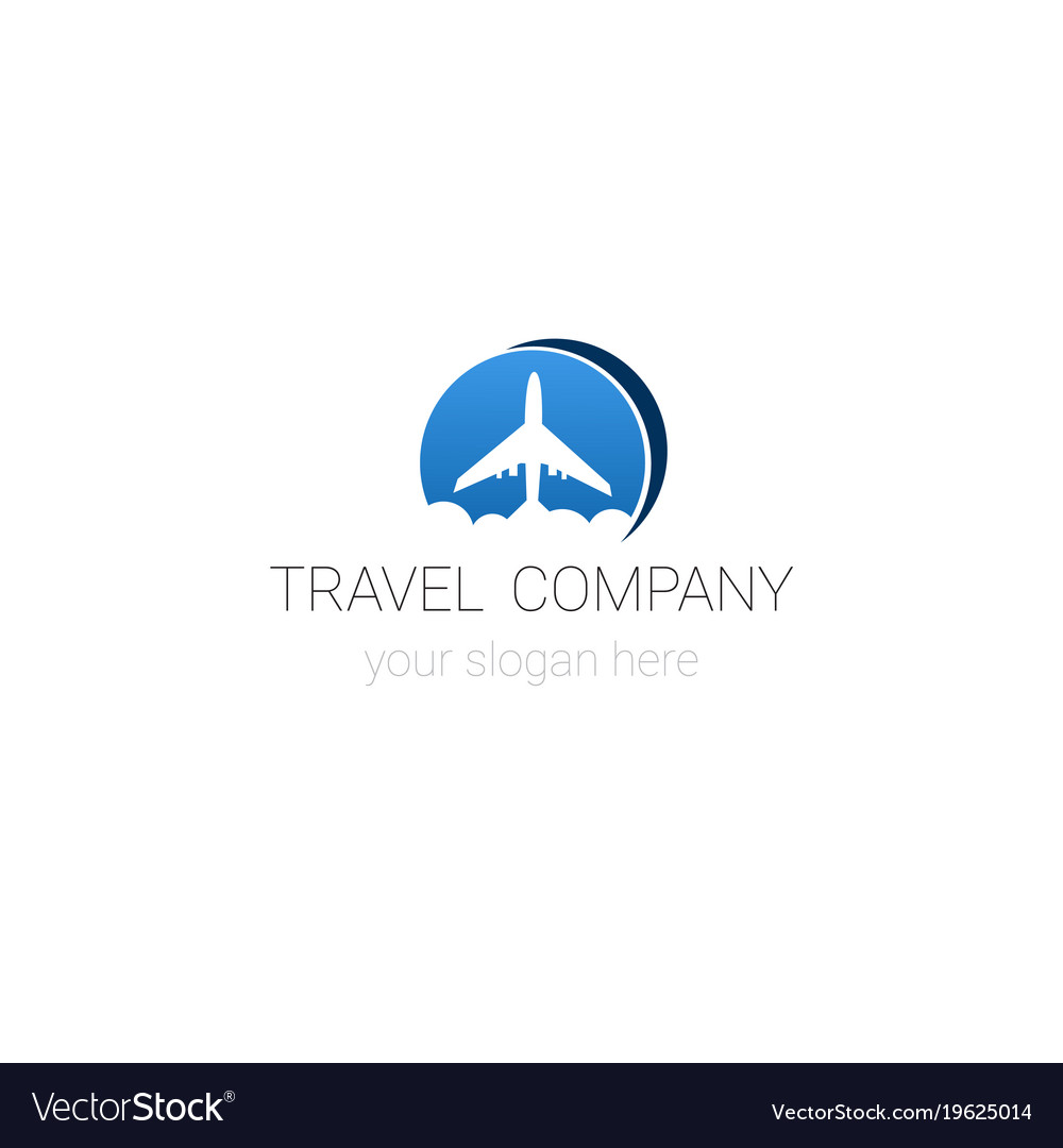 company logo template