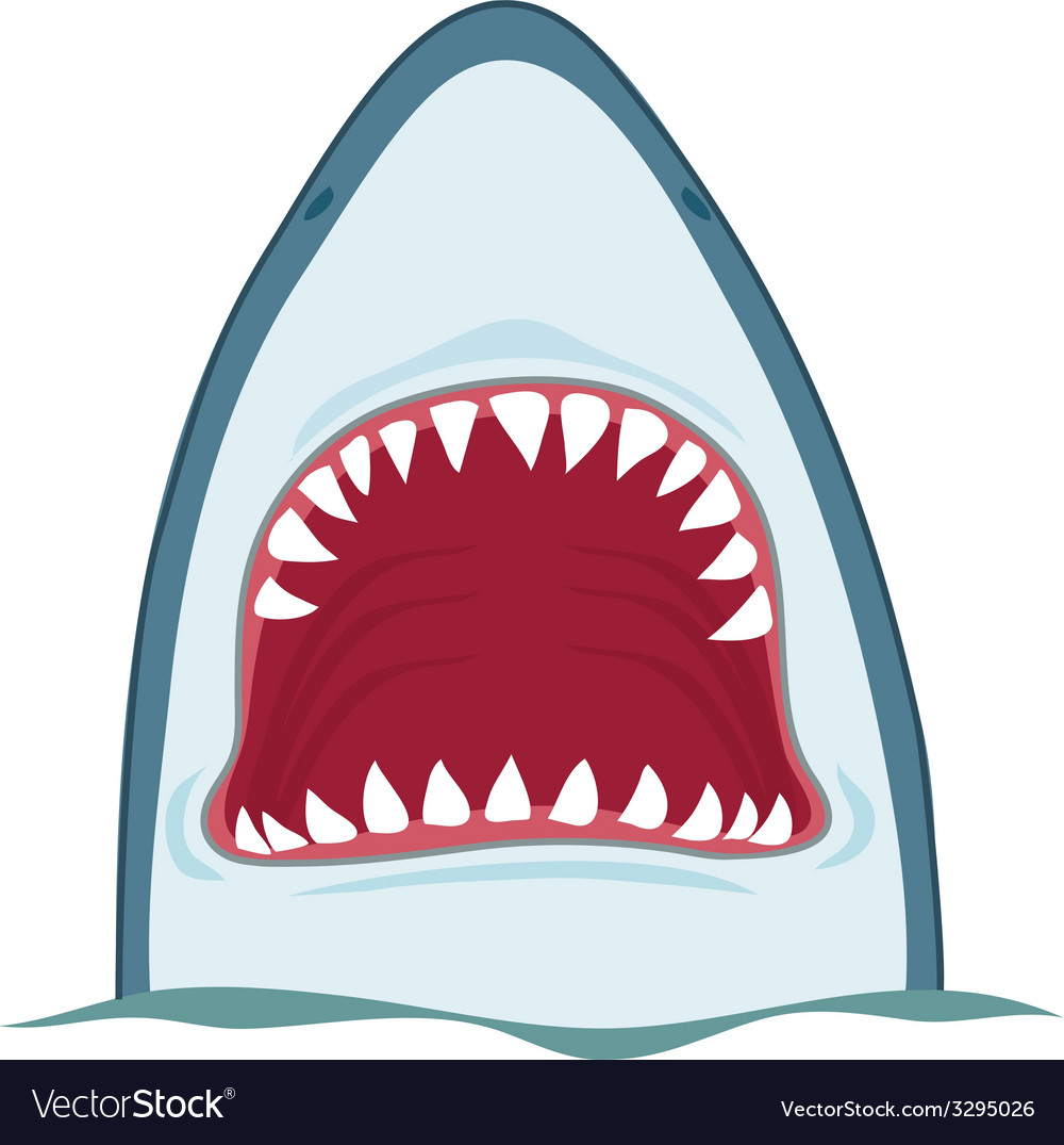 Free Free 310 Open Shark Mouth Svg SVG PNG EPS DXF File