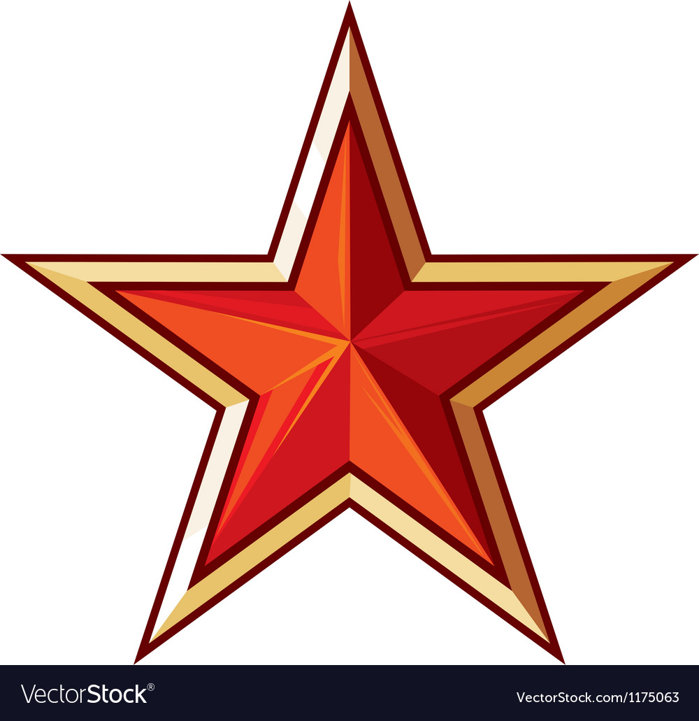 beaucoup de niva ! Soviet-star-vector-1175063