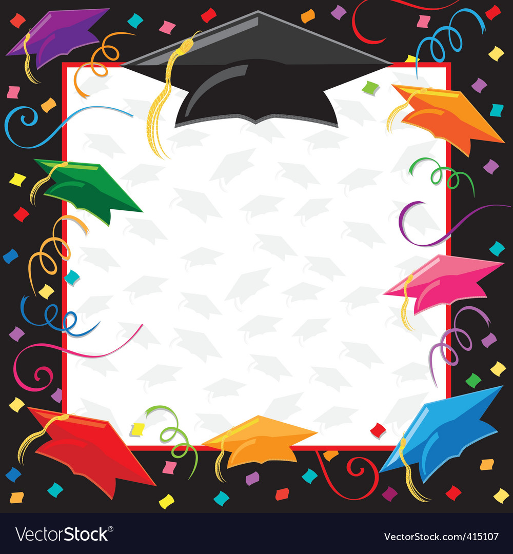 free graduation party invitations