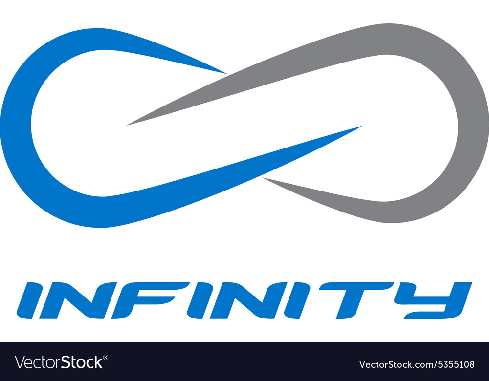 17+ Vector Infinite Logo Design Background